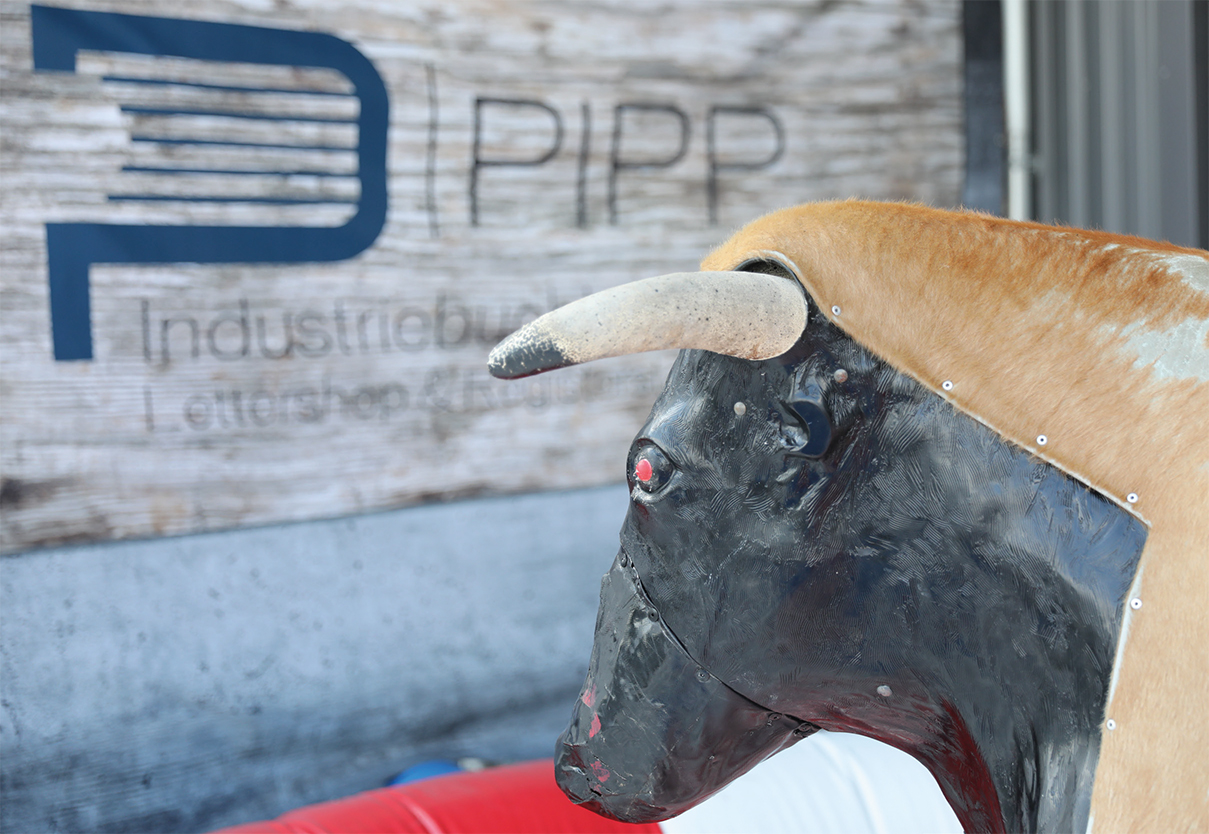 Bild zeigt ein Portfoliobild der Firma: "Industriebuchbinderei Pipp" Bild zeigt ein Portfoliobild der Firma: "Industriebuchbinderei Pipp"