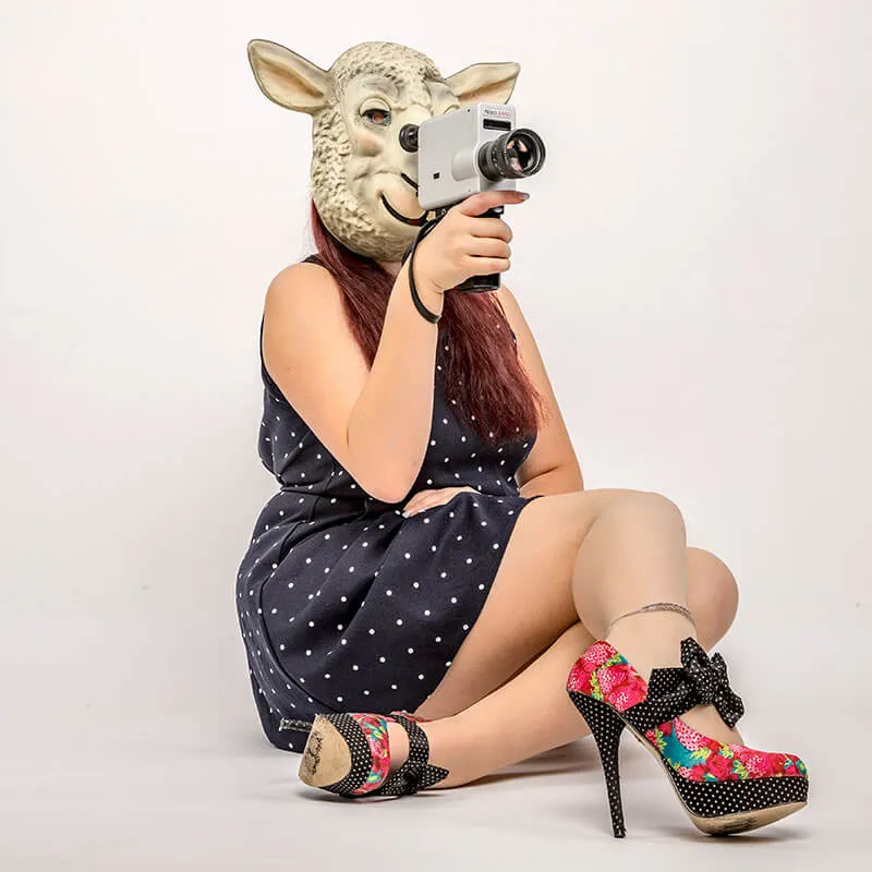 Werbeagentur madmoses - Film- und Videocontent Werbeagentur madmoses - Wir sind Spezialist für Film- und Videocontent - in und um Landshut.