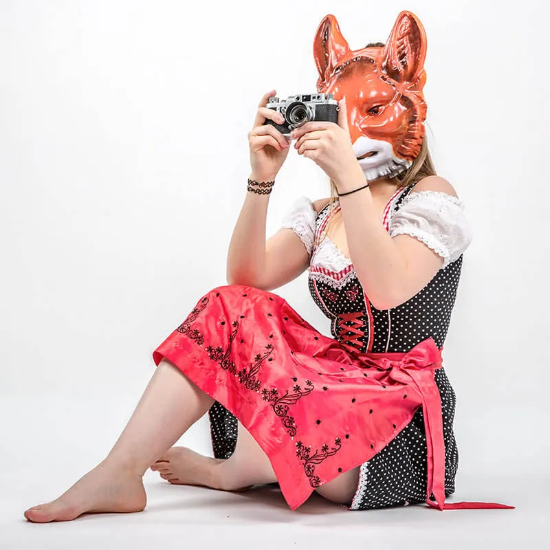 Werbeagentur madmoses - Fotografie Werbeagentur madmoses - Wir sind Spezialist für Fotografie - in und um Landshut.
