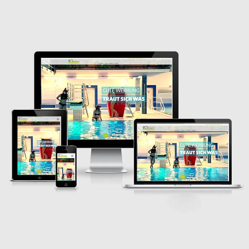Werbeagentur madmoses - Webdesign Werbeagentur madmoses - Wir sind Spezialist für Webdesign - in und um Landshut.